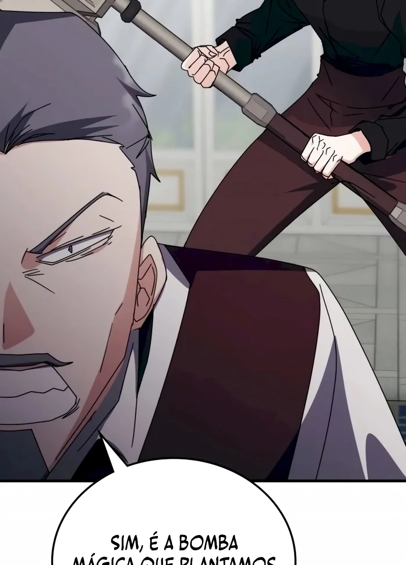 Read Academia da Transcendência PT Manga Online