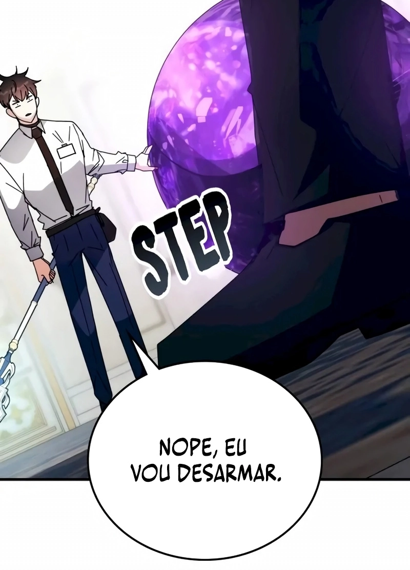 Read Academia da Transcendência PT Manga Online