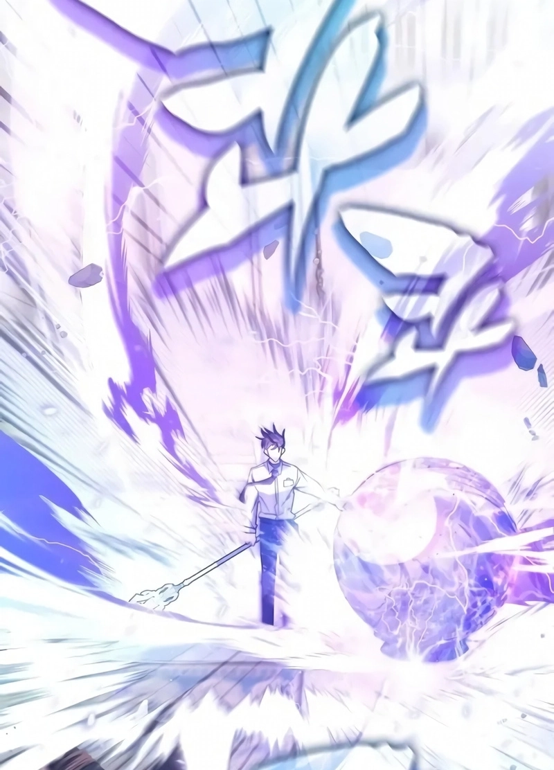 Read Academia da Transcendência PT Manga Online