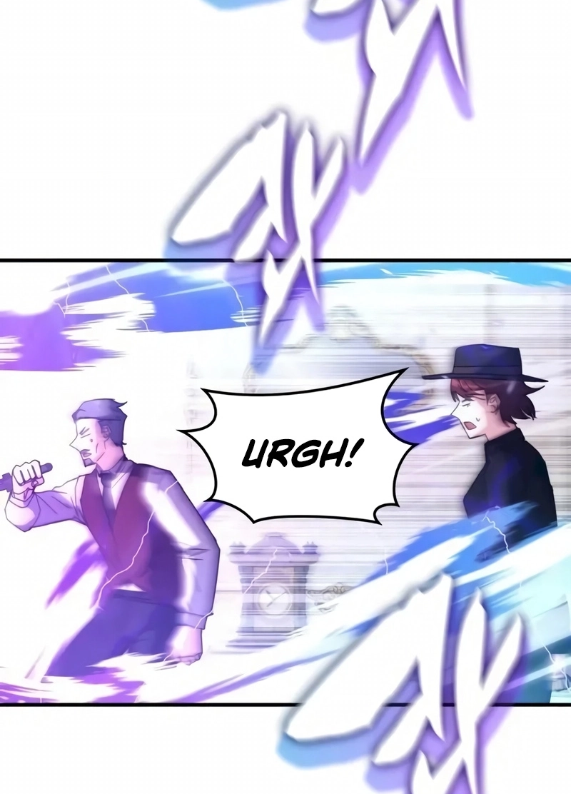 Read Academia da Transcendência PT Manga Online