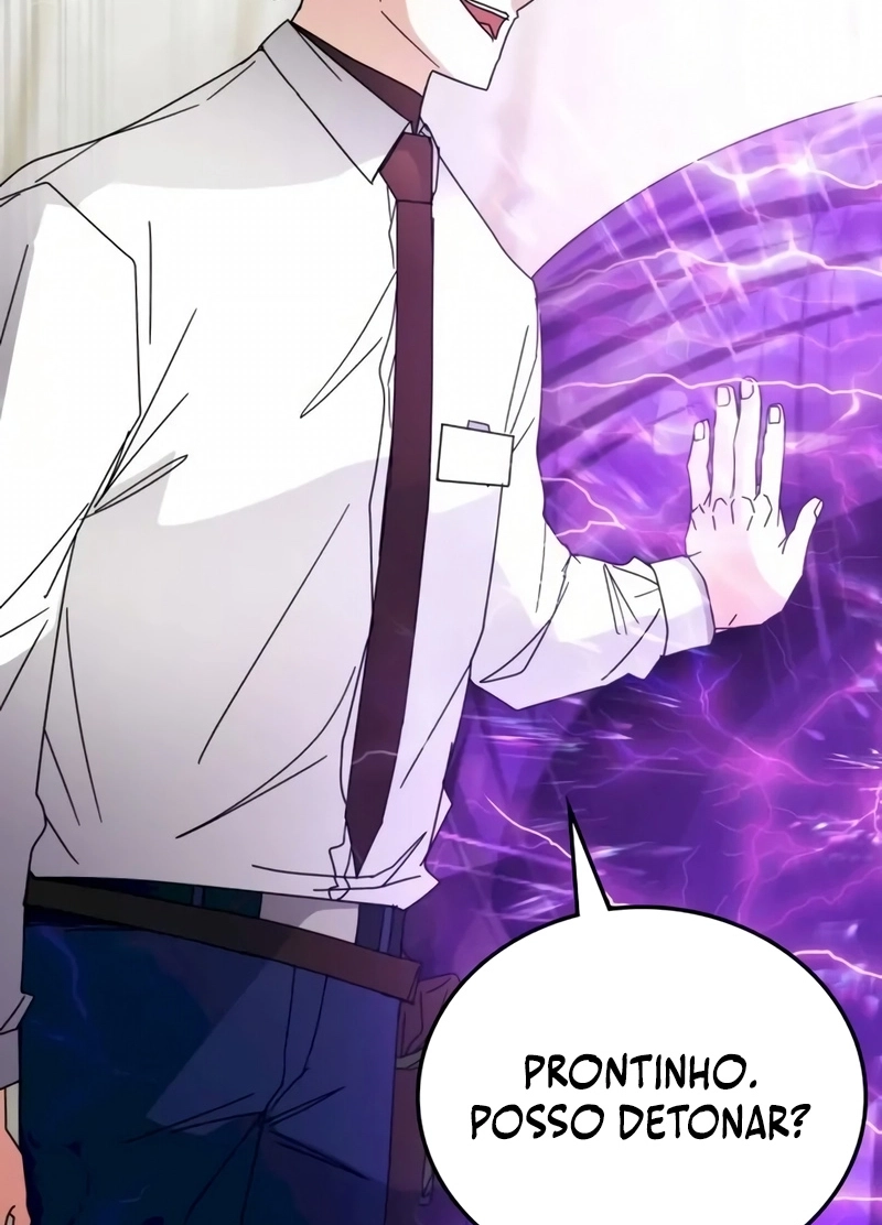 Read Academia da Transcendência PT Manga Online