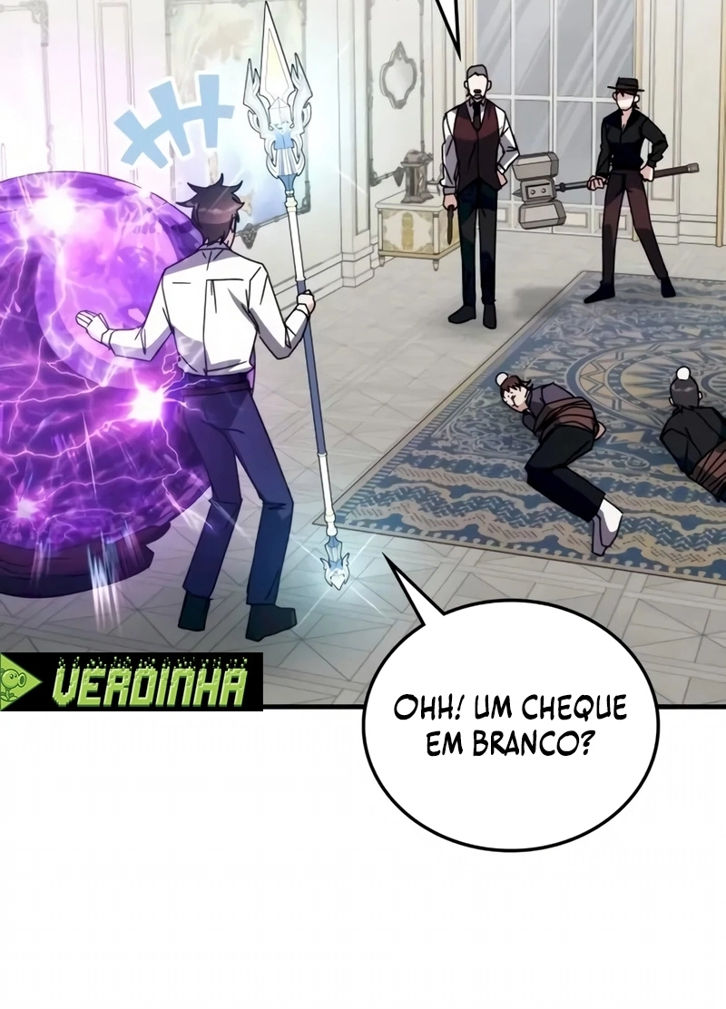 Read Academia da Transcendência PT Manga Online