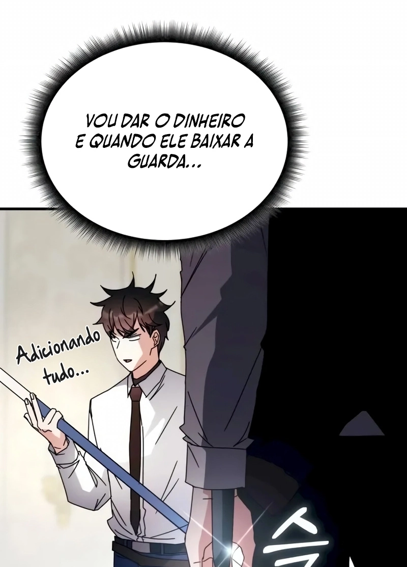 Read Academia da Transcendência PT Manga Online