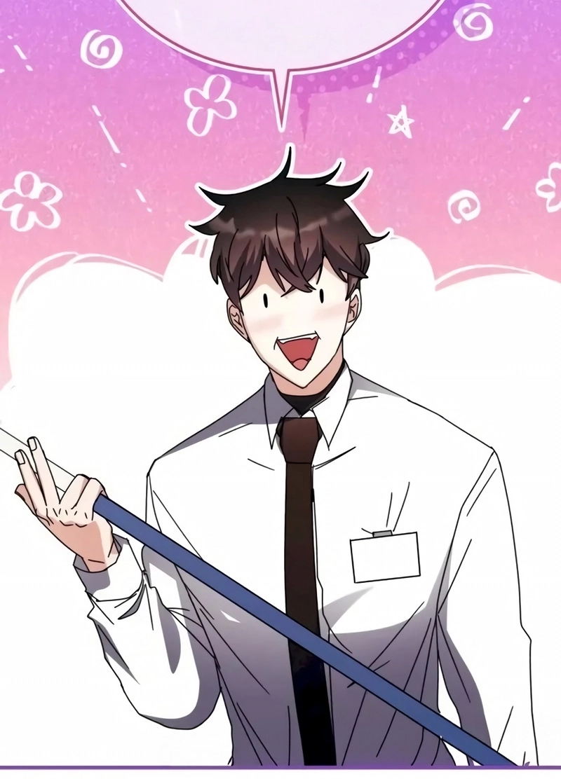 Read Academia da Transcendência PT Manga Online