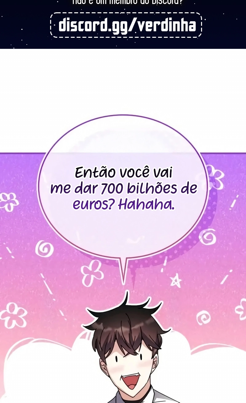 Read Academia da Transcendência PT Manga Online