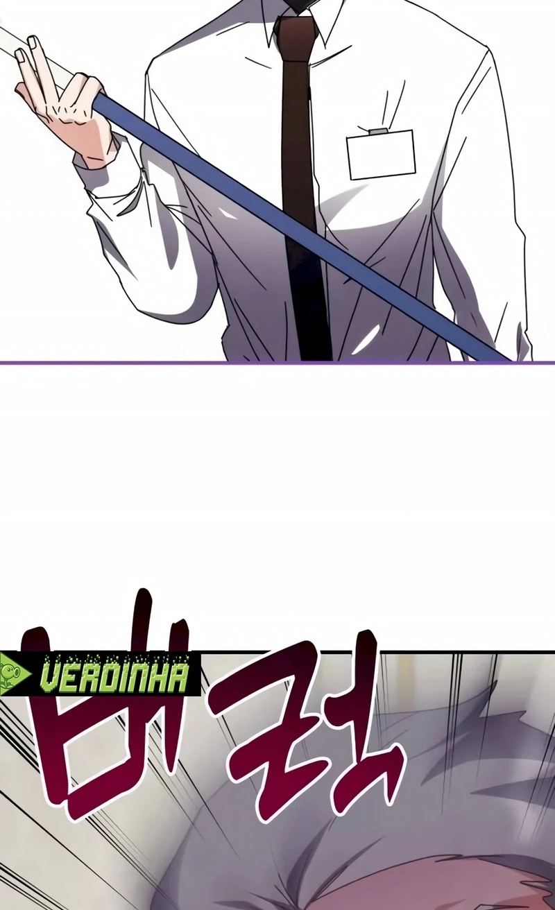 Read Academia da Transcendência PT Manga Online