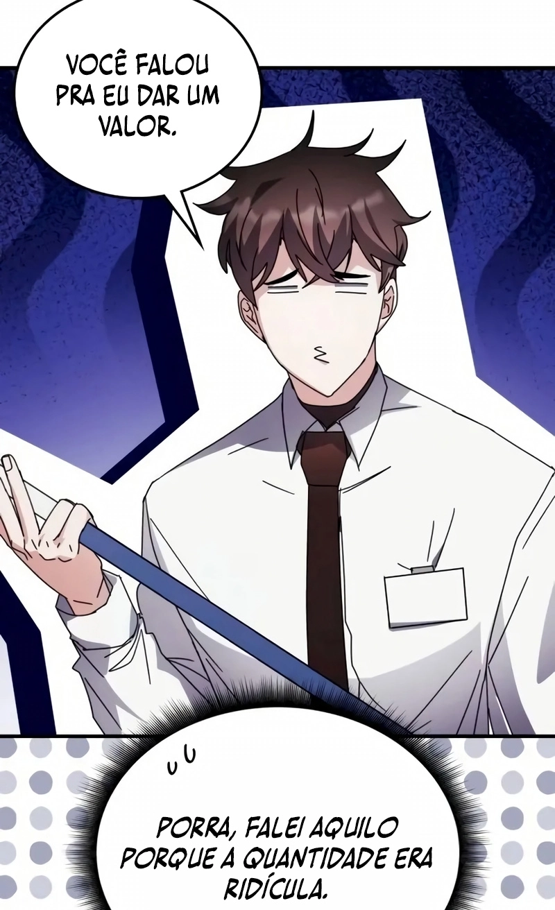 Read Academia da Transcendência PT Manga Online
