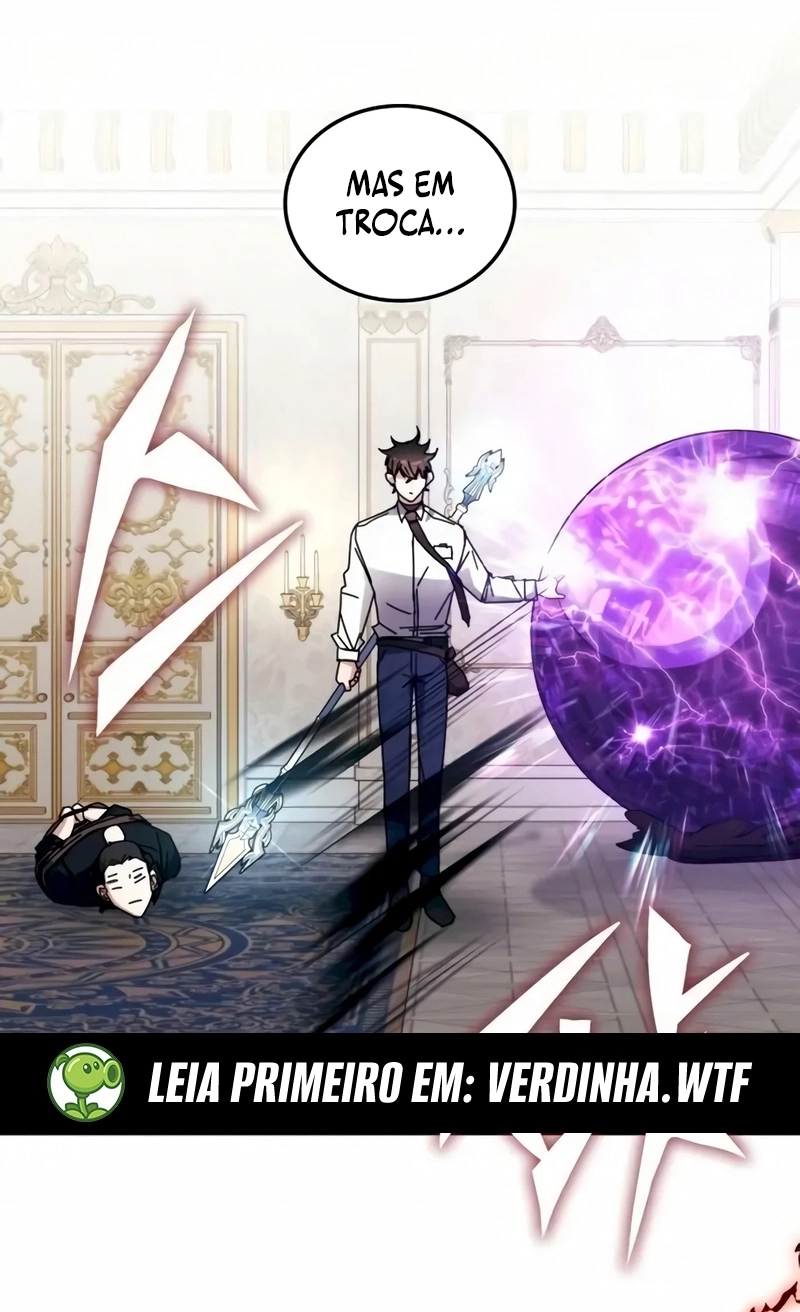 Read Academia da Transcendência PT Manga Online