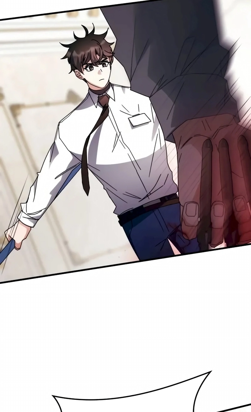Read Academia da Transcendência PT Manga Online
