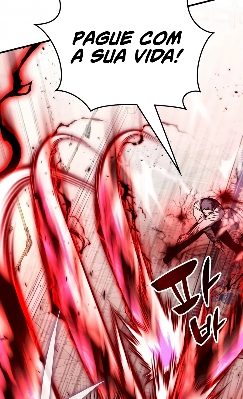 Read Academia da Transcendência PT Manga Online