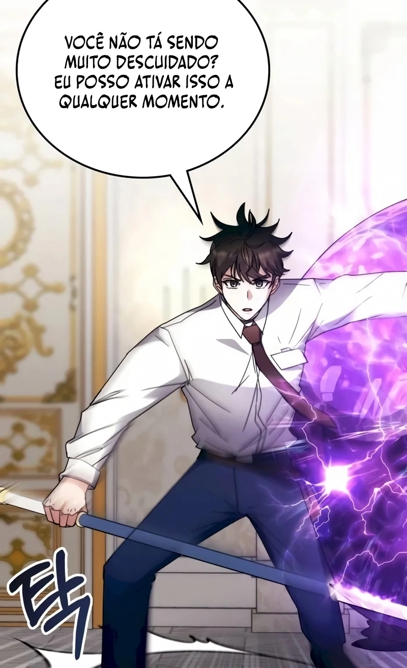 Read Academia da Transcendência PT Manga Online
