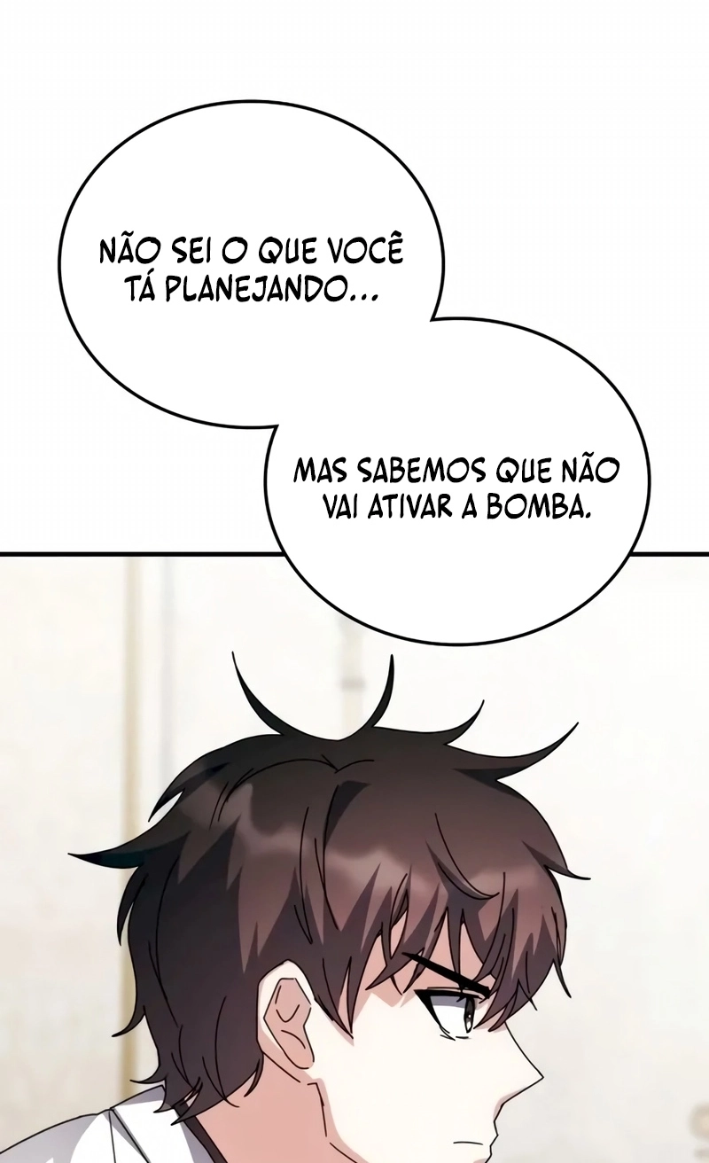 Read Academia da Transcendência PT Manga Online