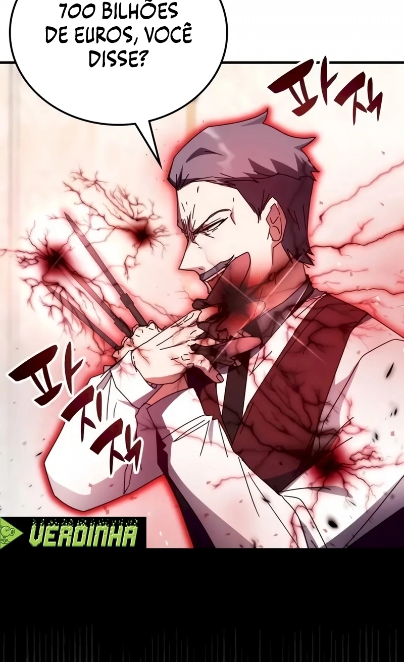 Read Academia da Transcendência PT Manga Online