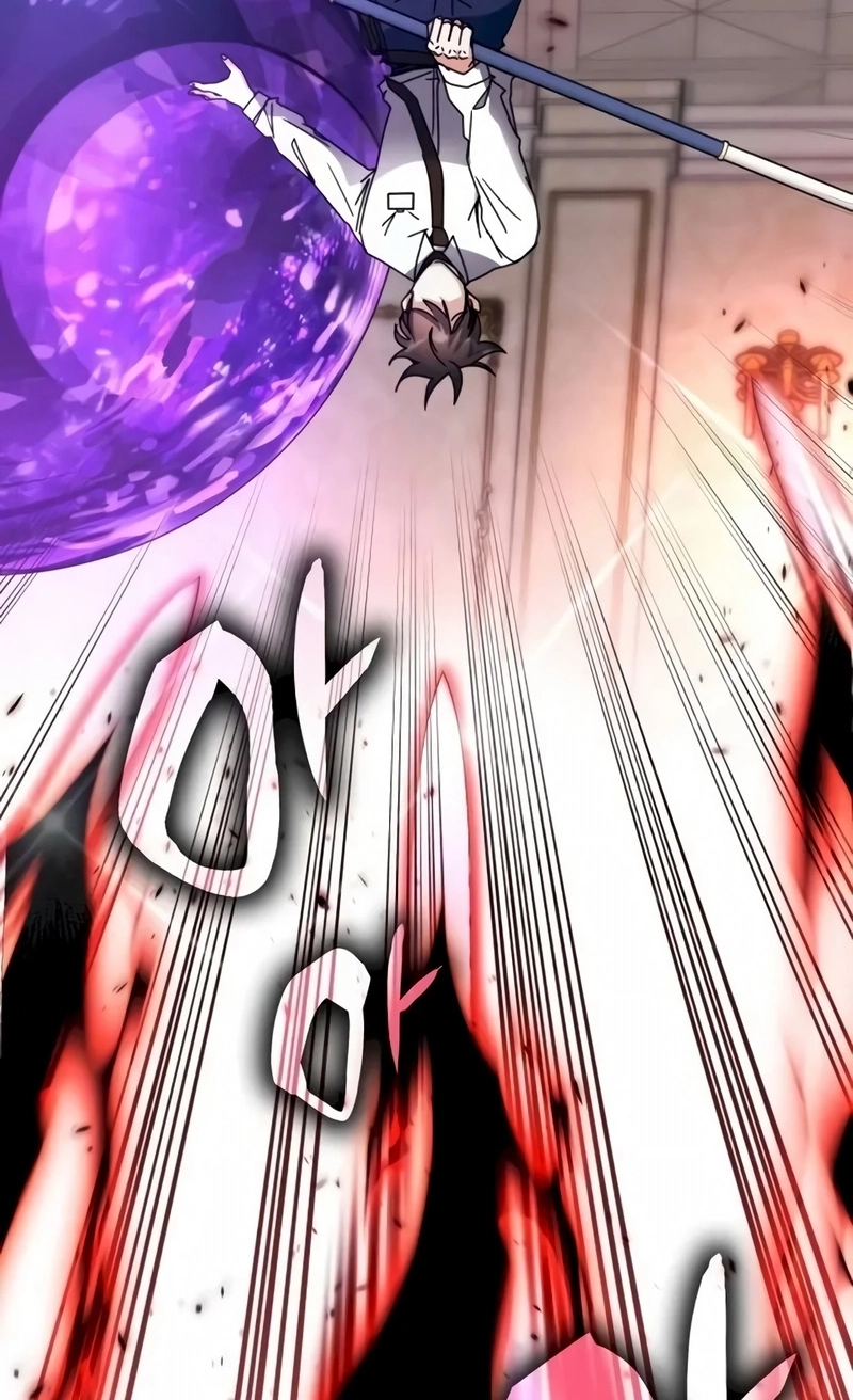 Read Academia da Transcendência PT Manga Online