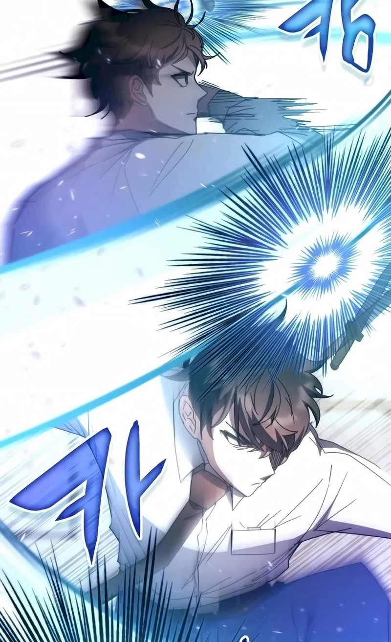 Read Academia da Transcendência PT Manga Online