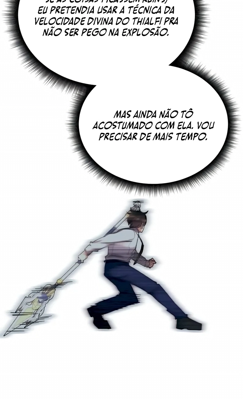Read Academia da Transcendência PT Manga Online