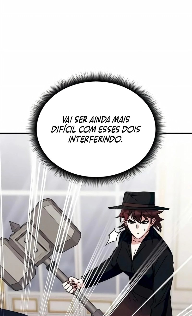 Read Academia da Transcendência PT Manga Online