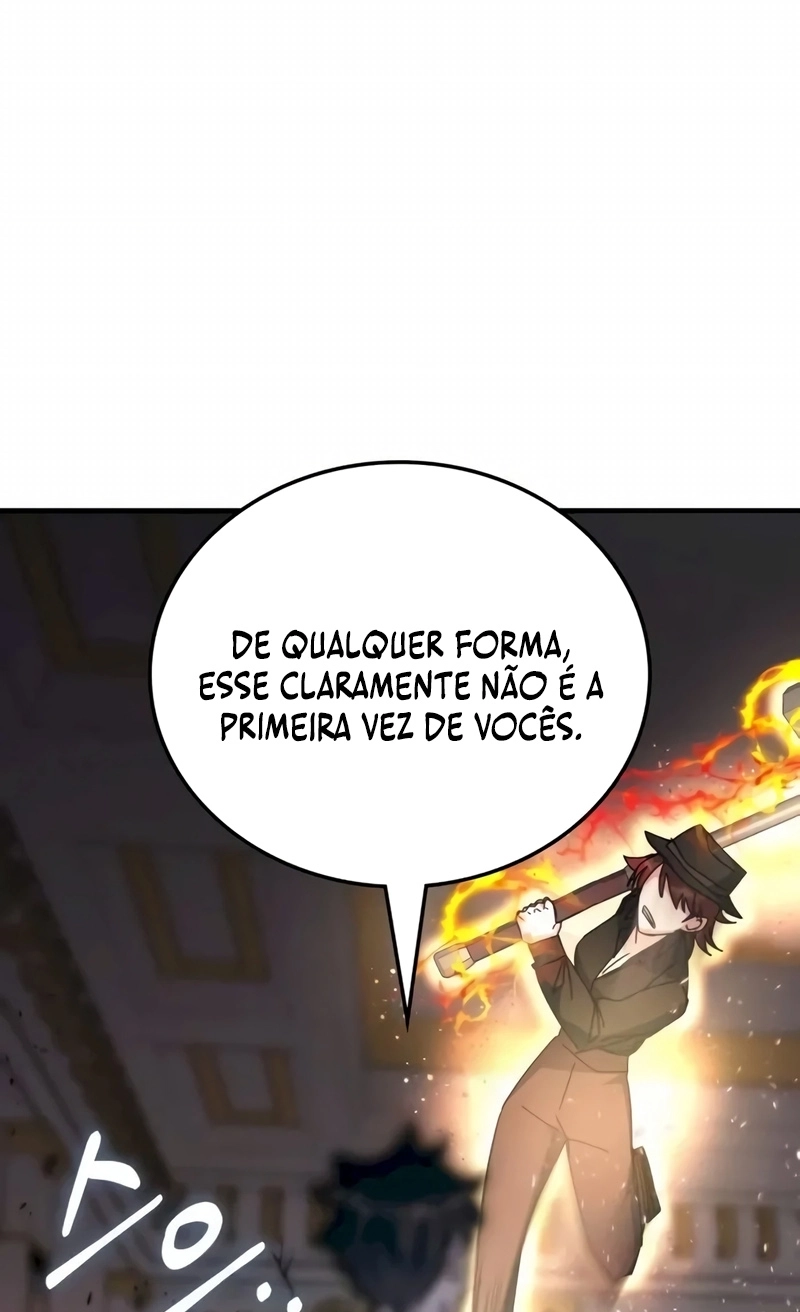 Read Academia da Transcendência PT Manga Online