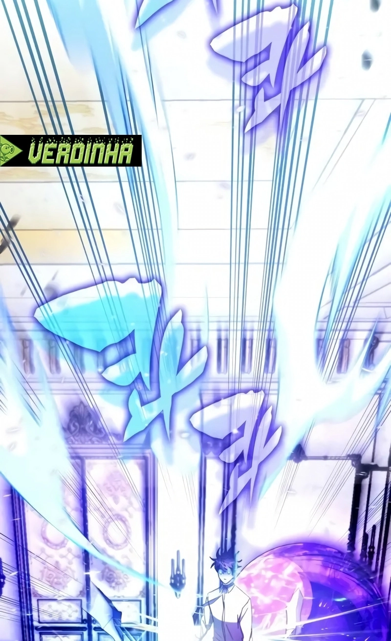 Read Academia da Transcendência PT Manga Online