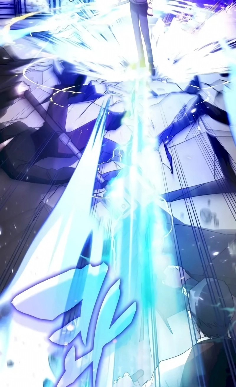 Read Academia da Transcendência PT Manga Online