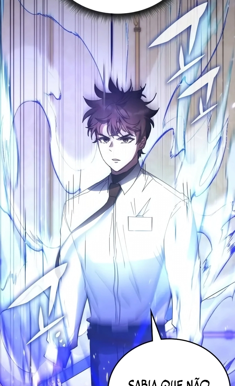 Read Academia da Transcendência PT Manga Online