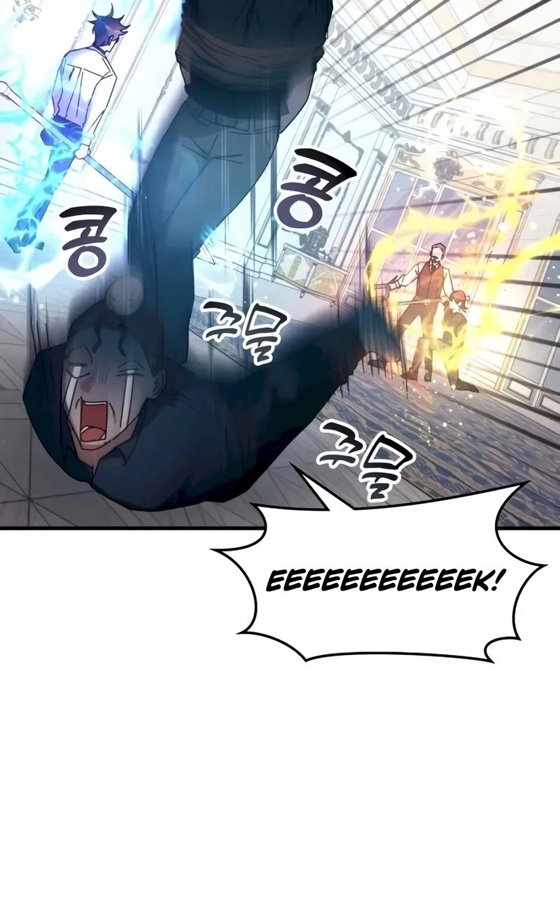 Read Academia da Transcendência PT Manga Online