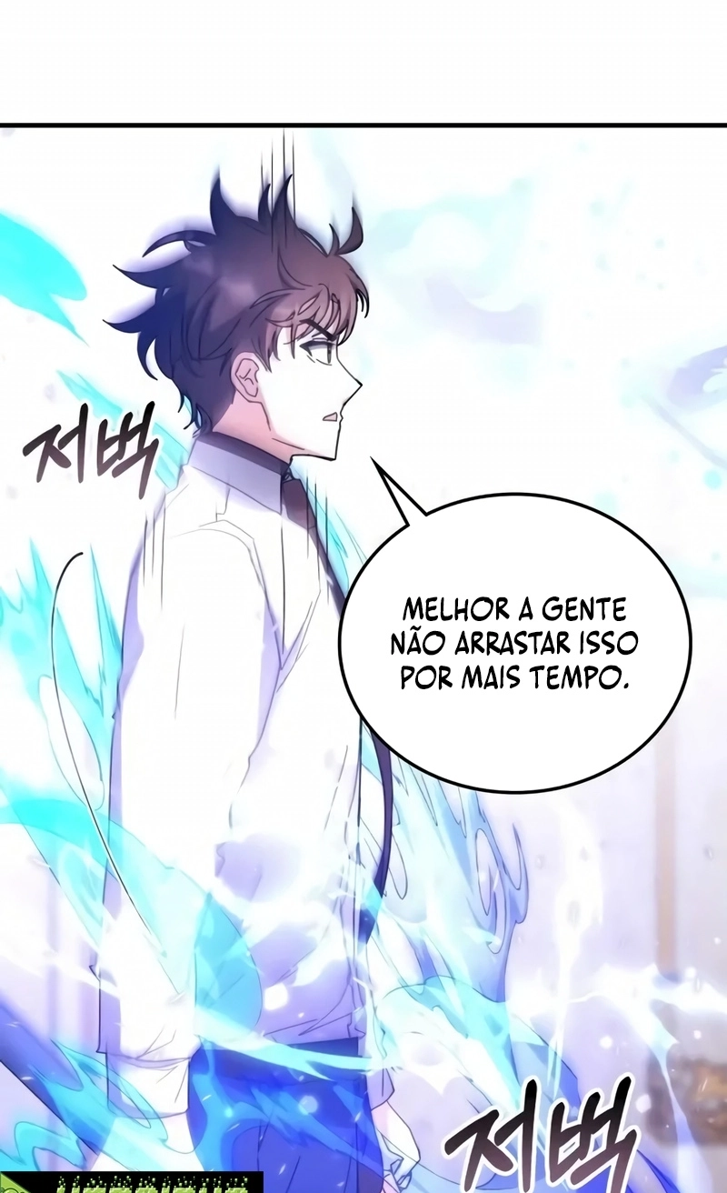 Read Academia da Transcendência PT Manga Online