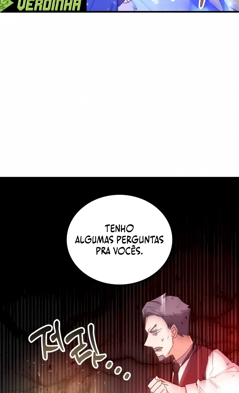 Read Academia da Transcendência PT Manga Online