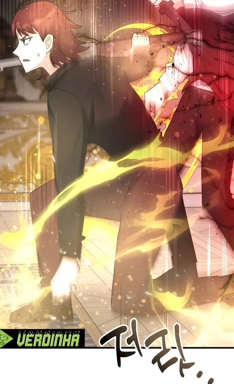 Read Academia da Transcendência PT Manga Online