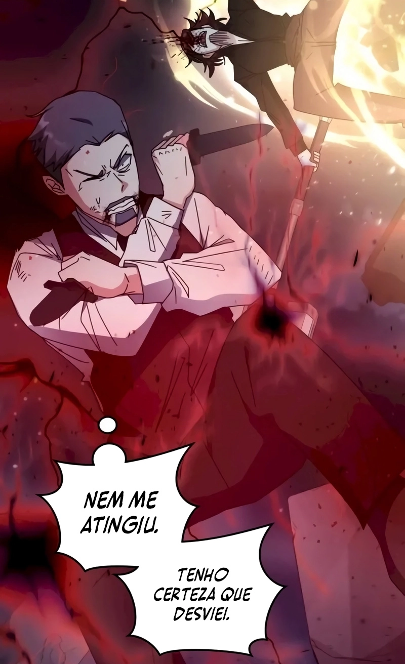 Read Academia da Transcendência PT Manga Online
