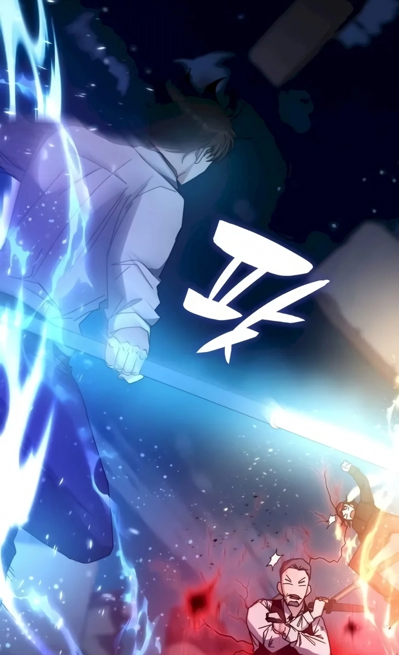 Read Academia da Transcendência PT Manga Online