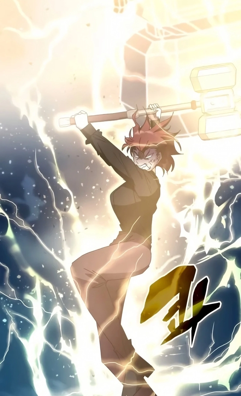 Read Academia da Transcendência PT Manga Online