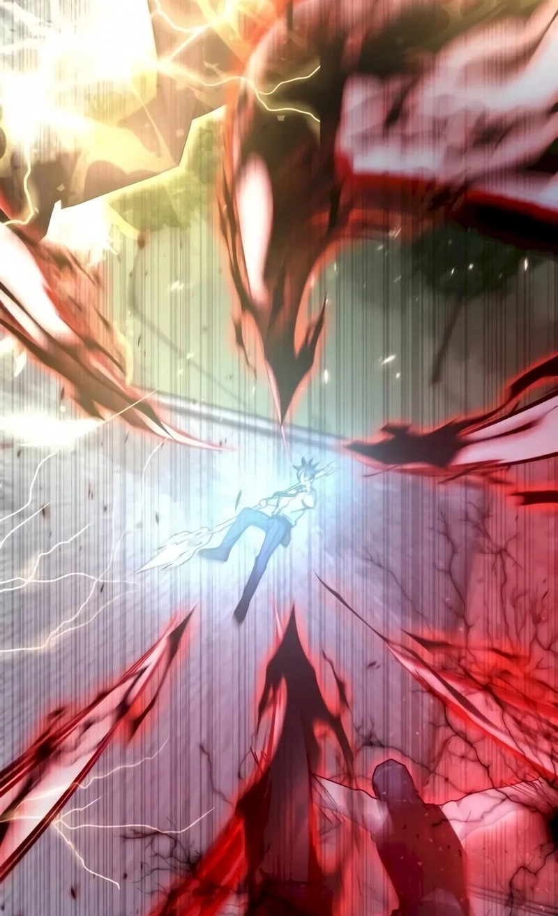 Read Academia da Transcendência PT Manga Online
