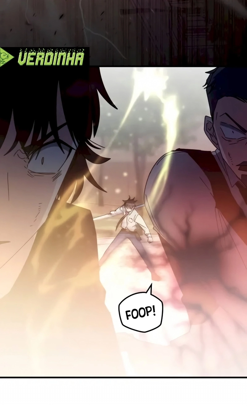 Read Academia da Transcendência PT Manga Online