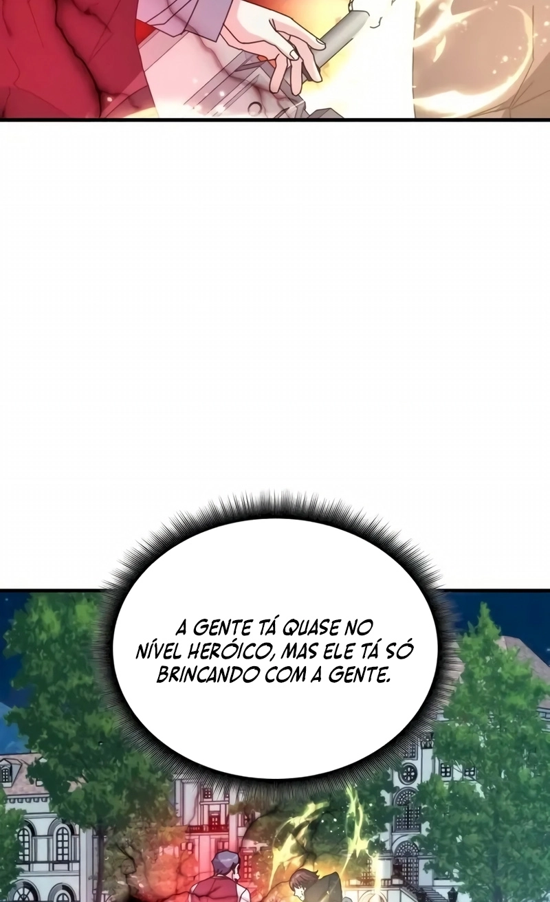 Read Academia da Transcendência PT Manga Online