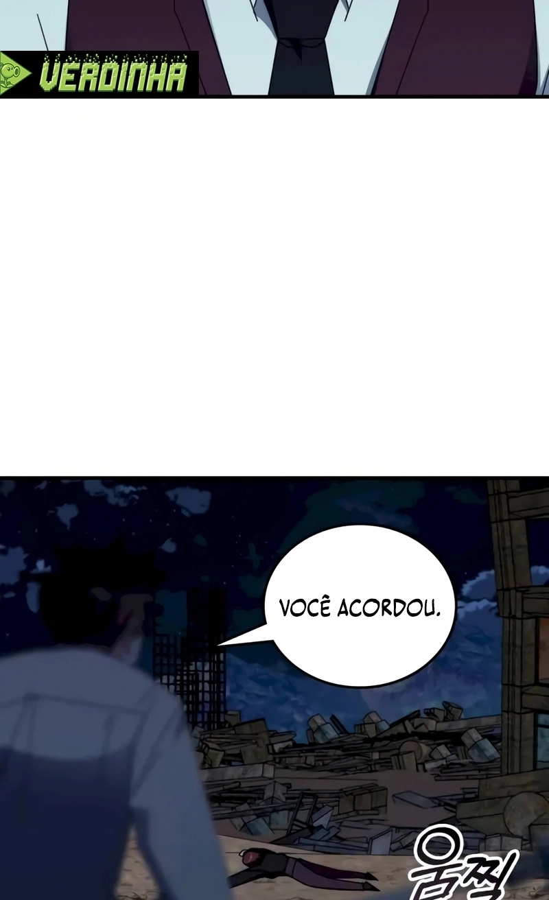Read Academia da Transcendência PT Manga Online