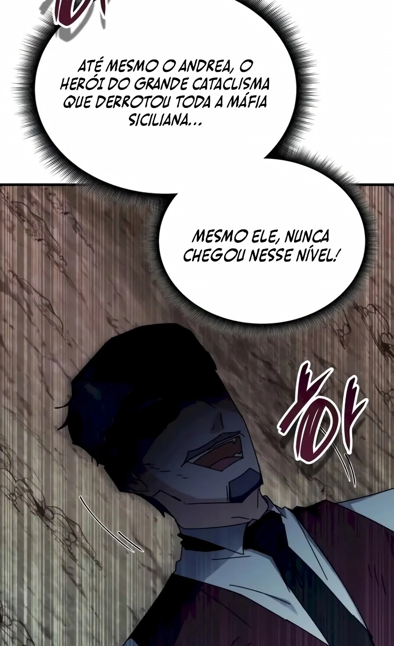 Read Academia da Transcendência PT Manga Online
