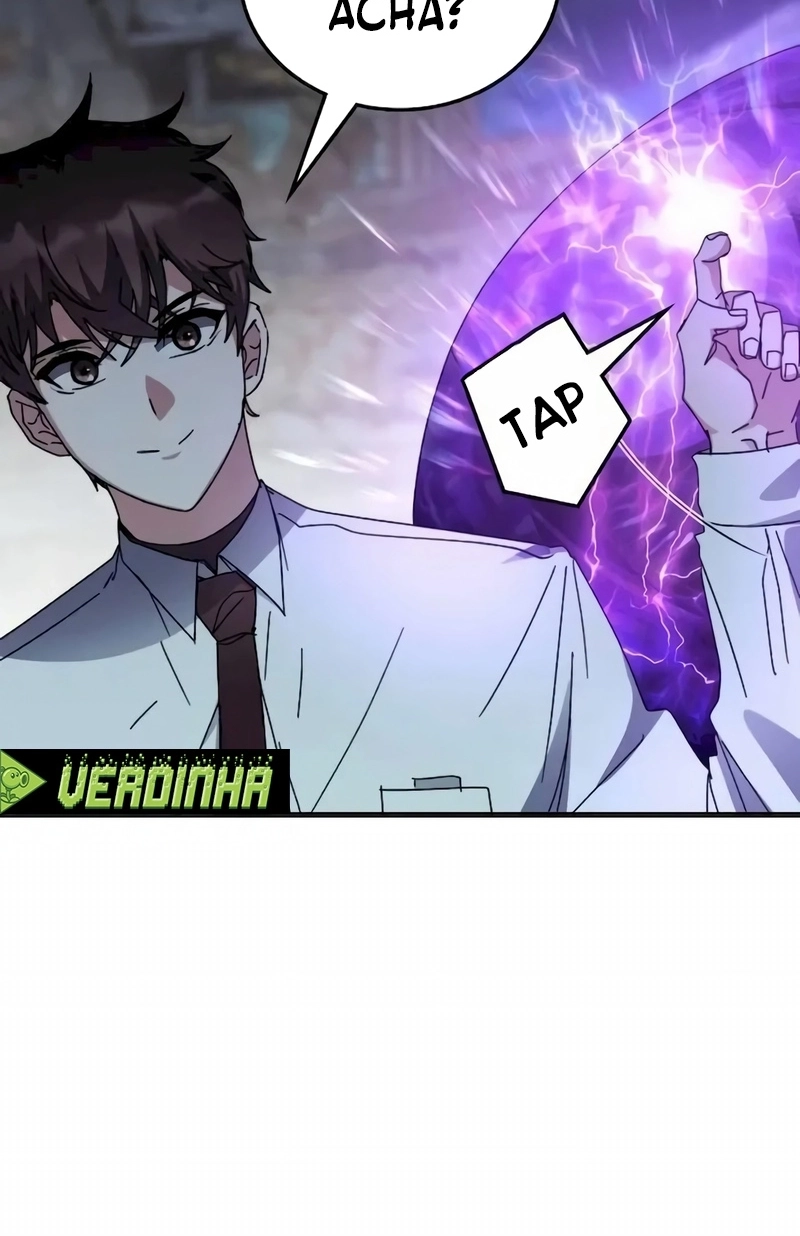 Read Academia da Transcendência PT Manga Online