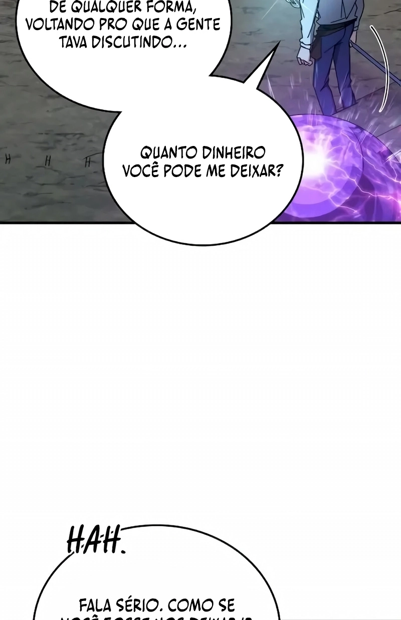 Read Academia da Transcendência PT Manga Online