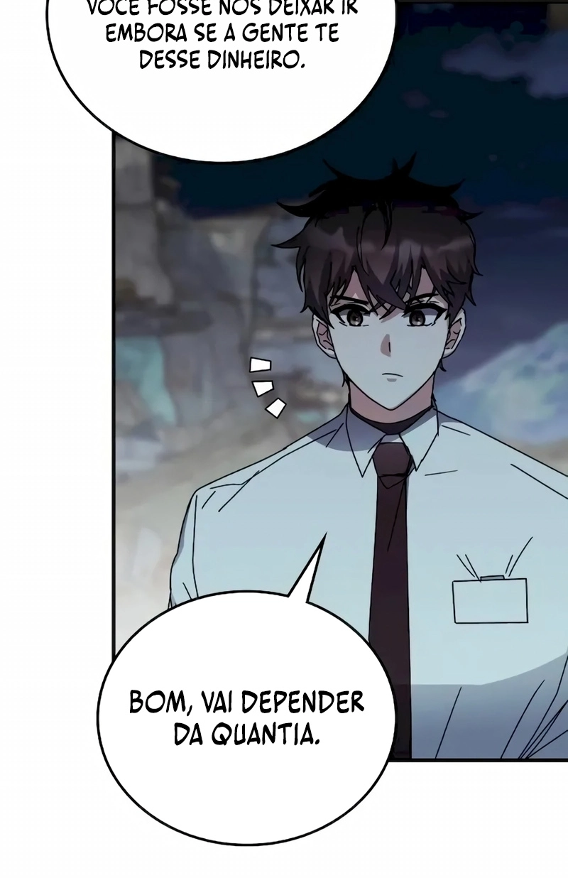 Read Academia da Transcendência PT Manga Online