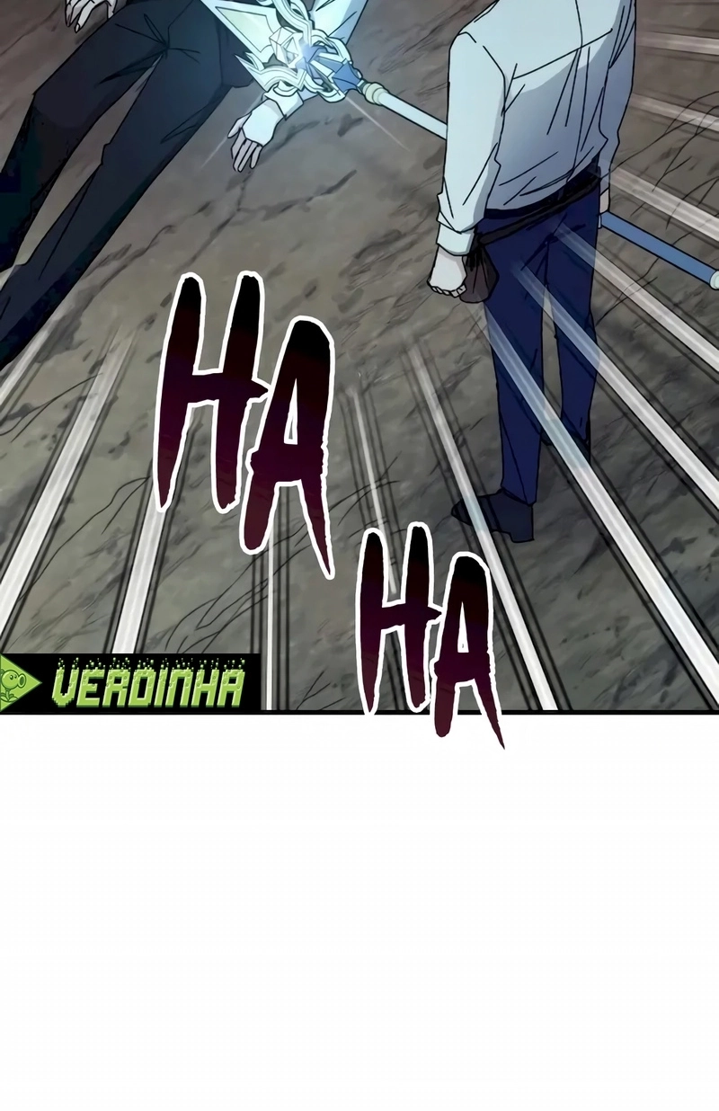 Read Academia da Transcendência PT Manga Online