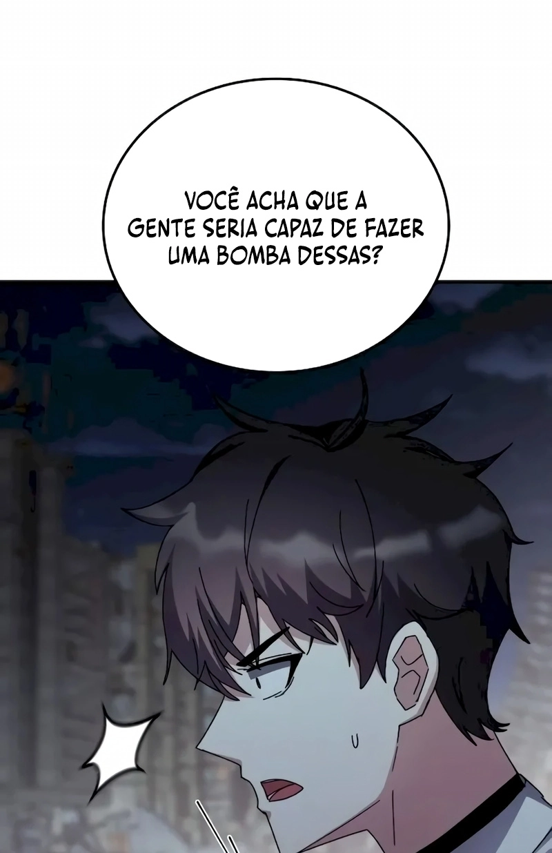 Read Academia da Transcendência PT Manga Online