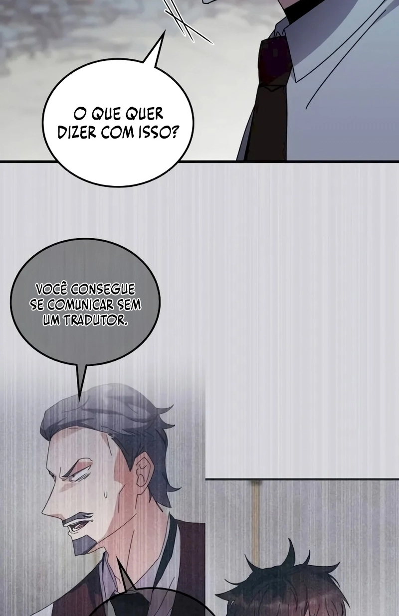 Read Academia da Transcendência PT Manga Online
