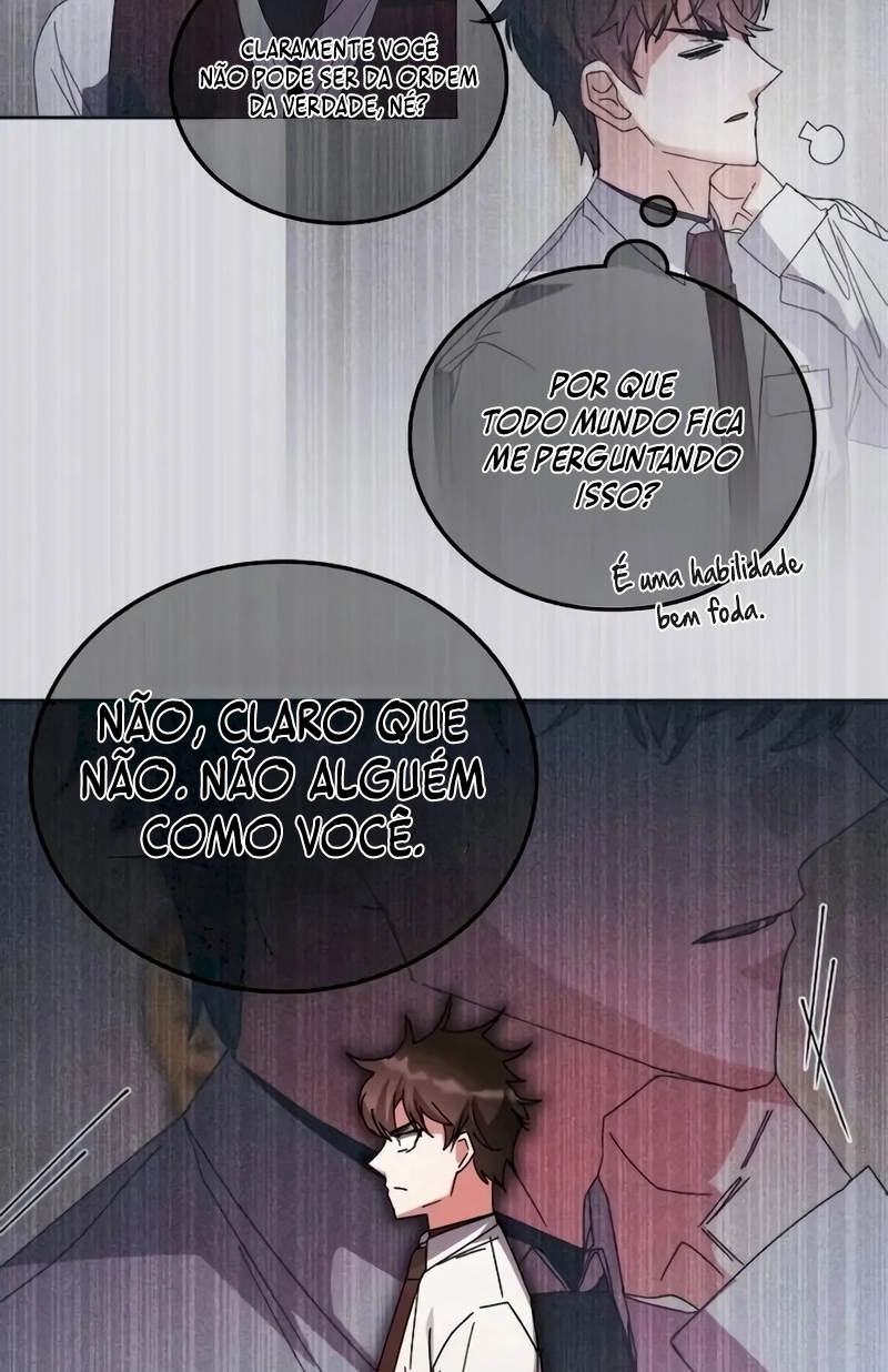 Read Academia da Transcendência PT Manga Online