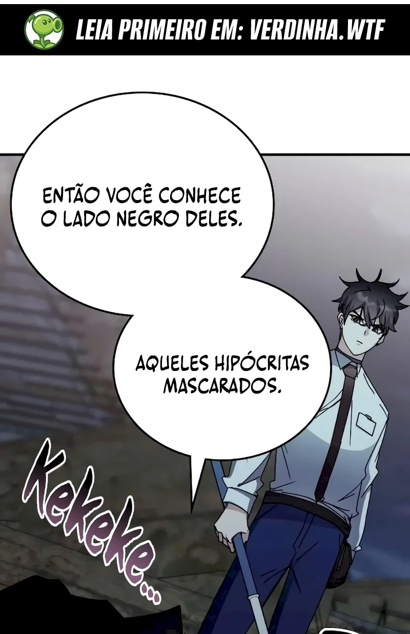 Read Academia da Transcendência PT Manga Online