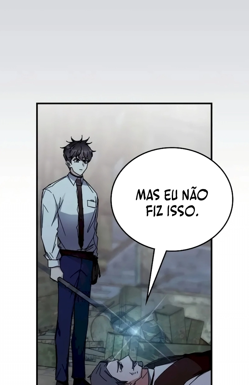 Read Academia da Transcendência PT Manga Online