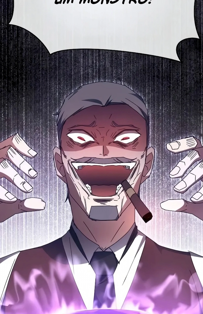 Read Academia da Transcendência PT Manga Online