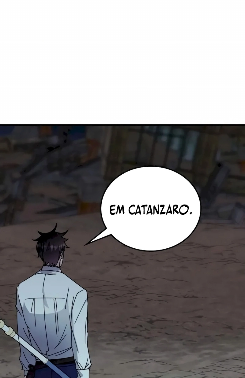 Read Academia da Transcendência PT Manga Online