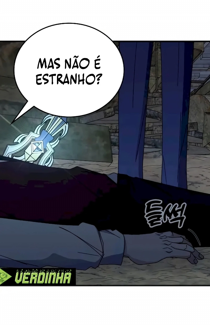 Read Academia da Transcendência PT Manga Online