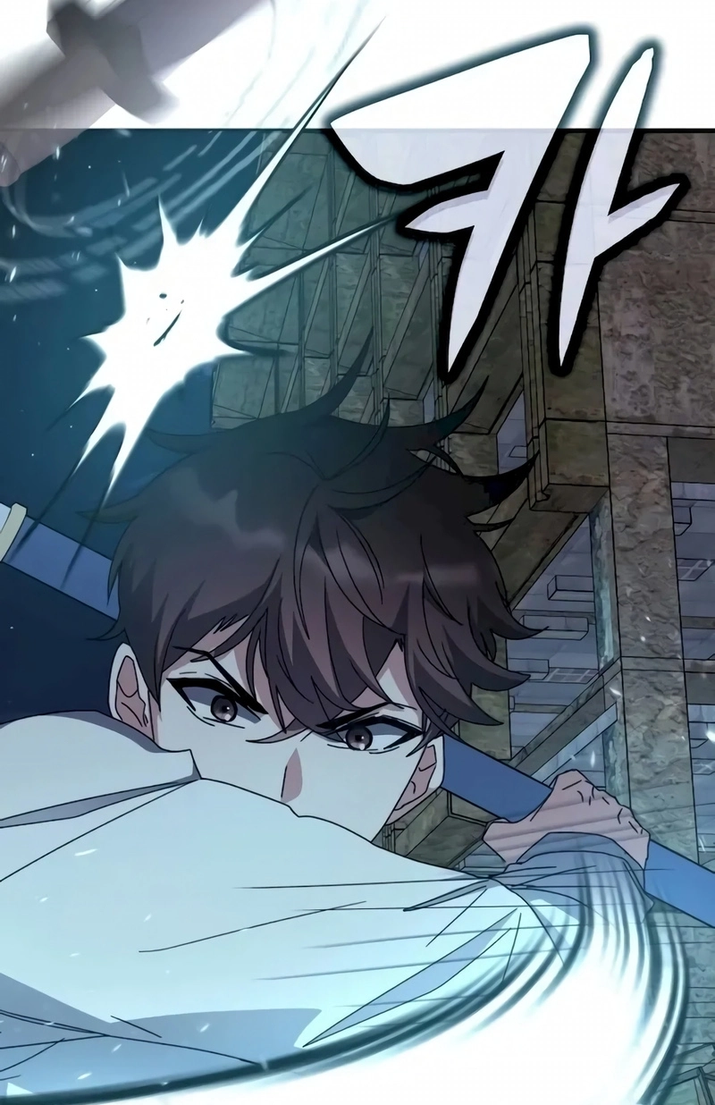 Read Academia da Transcendência PT Manga Online